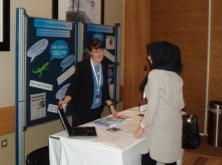 Wrexham Maelor Hospital Pharmacy Department